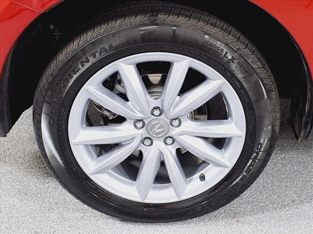 2024 Acura RDX Base SH-AWD