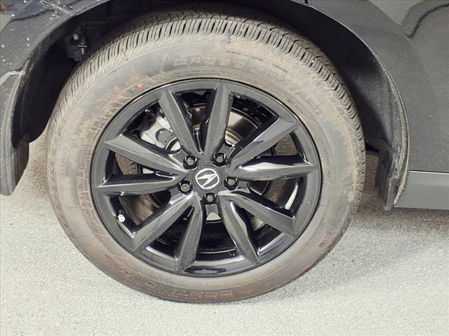 2025 Acura RDX SH-AWD