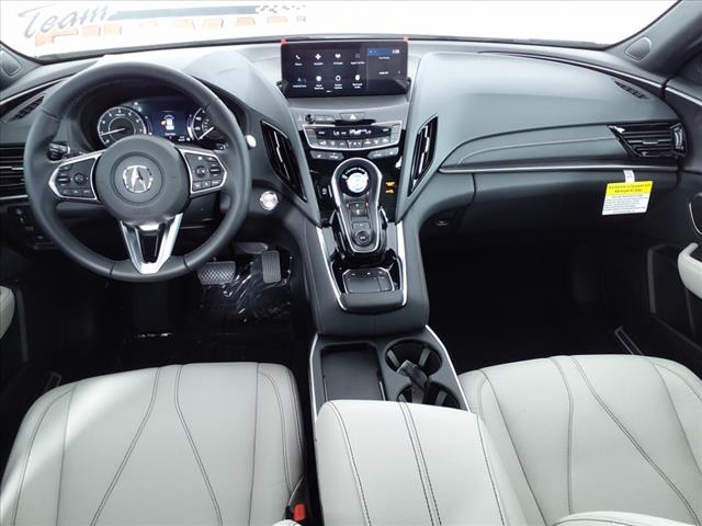 2025 Acura RDX SH-AWD