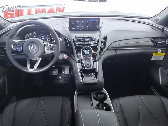 2025 Acura RDX SH-AWD