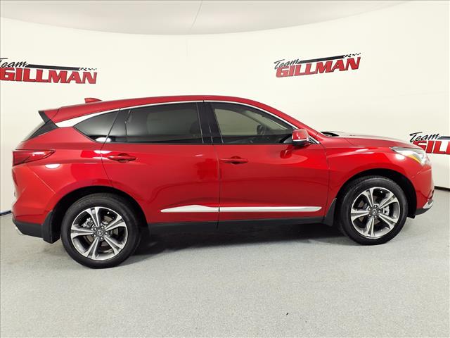 2025 Acura RDX SH-AWD w/Tech