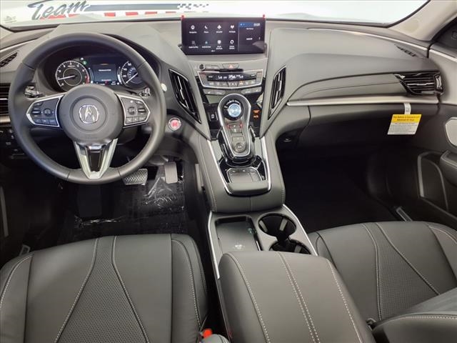 2025 Acura RDX SH-AWD w/Tech