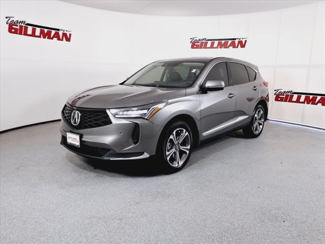 2025 Acura RDX SH-AWD w/Tech