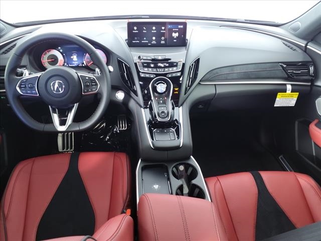 2025 Acura RDX 
