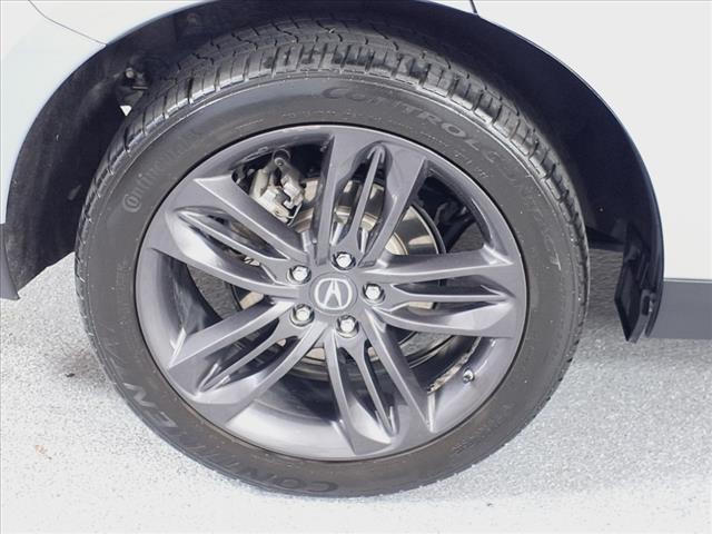 2020 Acura RDX A-Spec Package SH-AWD