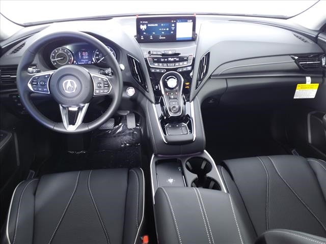 2025 Acura RDX 