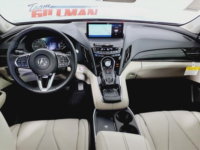 2025 Acura RDX SH-AWD w/Advance