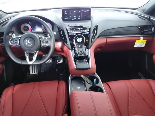 2025 Acura RDX SH-AWD w/Advance w/A-SPEC
