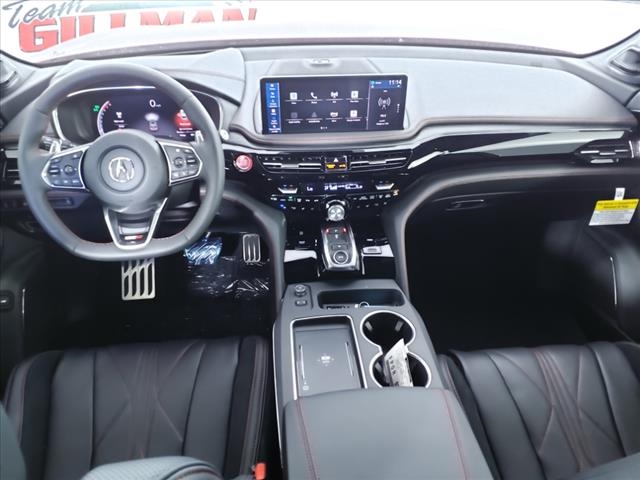 2025 Acura MDX 
