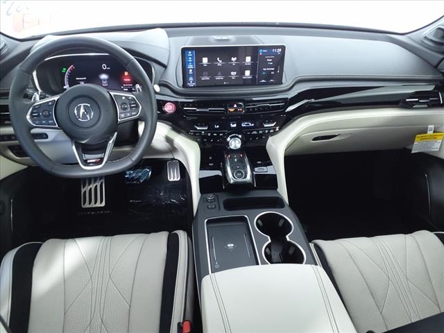 2025 Acura MDX SH-AWD Type S w/Advance Package