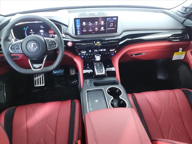 2025 Acura MDX SH-AWD Type S w/Advance Package