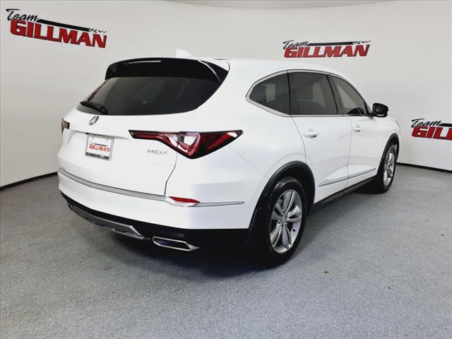 2025 Acura MDX Base