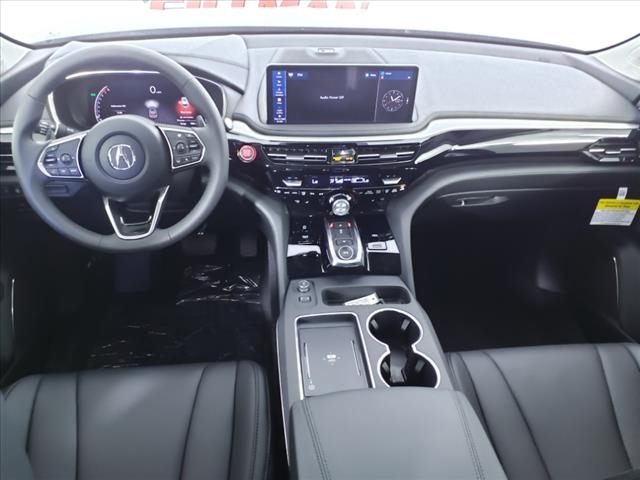 2025 Acura MDX 