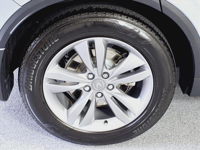 2024 Acura MDX 3.5L
