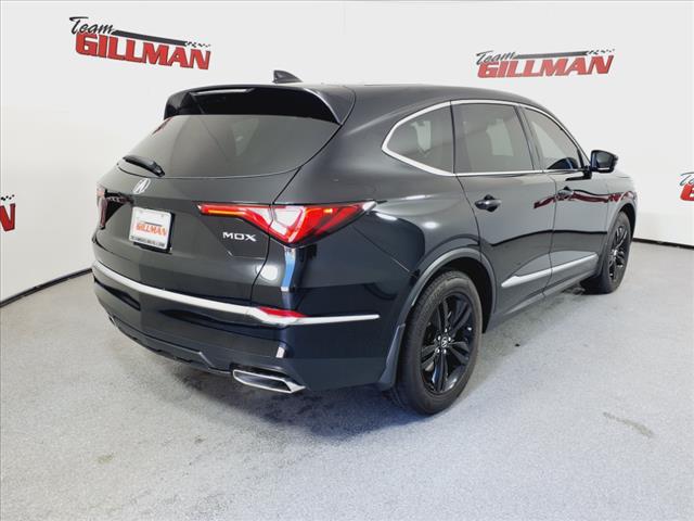 2024 Acura MDX 3.5L