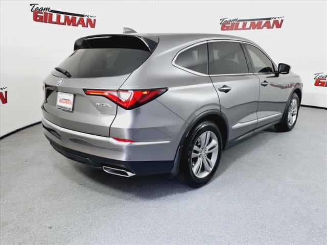 2024 Acura MDX 3.5L