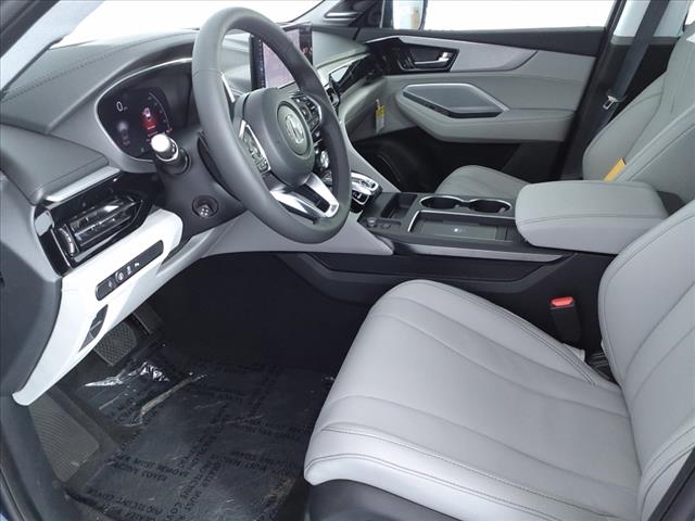 2025 Acura MDX 