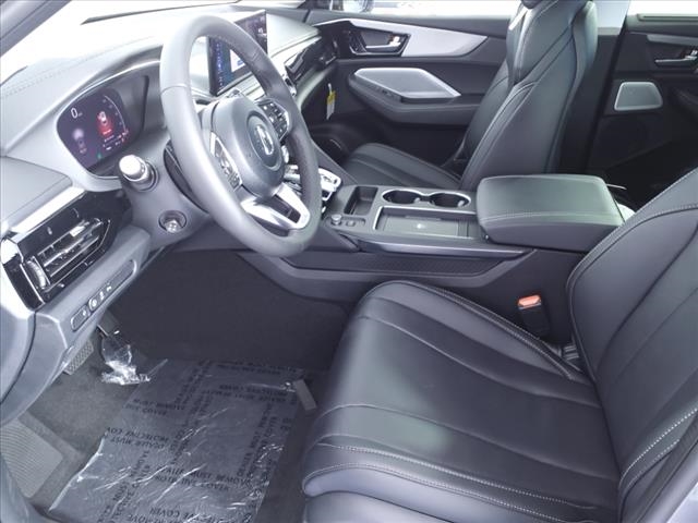 2025 Acura MDX w/Tech