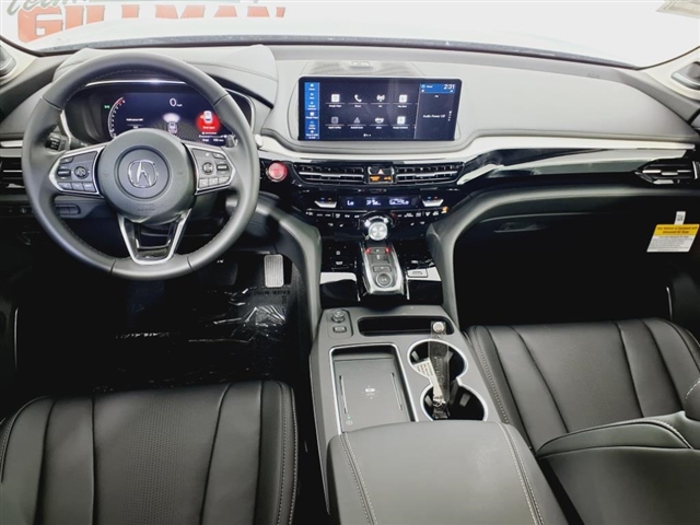 2026 Acura MDX w/Tech