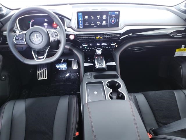 2025 Acura MDX 