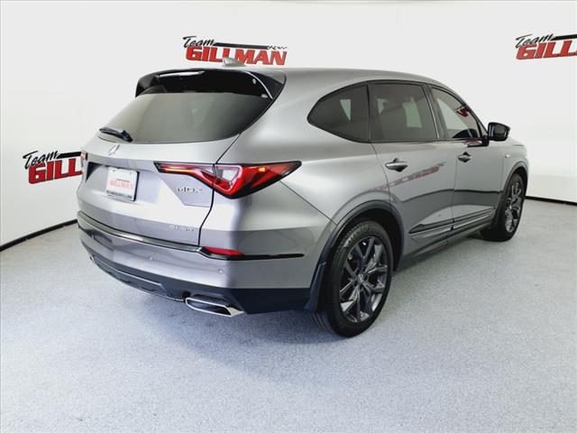 2023 Acura MDX A-Spec SH-AWD