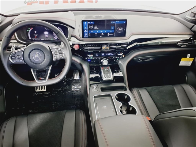 2026 Acura MDX SH-AWD w/A-SPEC
