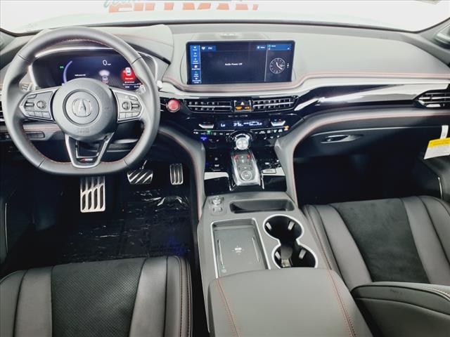 2026 Acura MDX SH-AWD w/A-SPEC