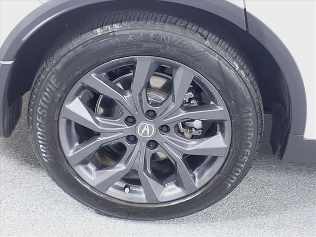 2023 Acura MDX A-Spec SH-AWD