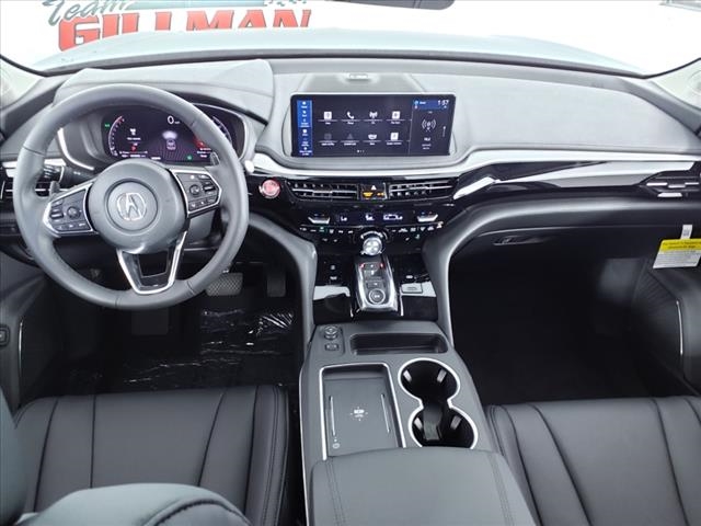 2025 Acura MDX SH-AWD