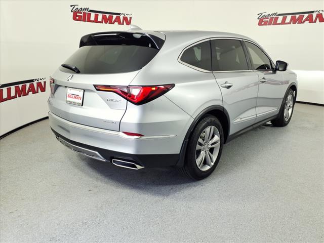 2025 Acura MDX Base SH-AWD