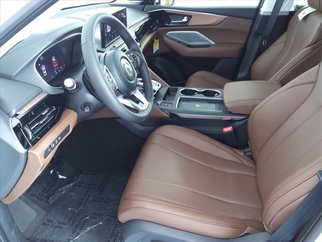 2025 Acura MDX SH-AWD w/Tech