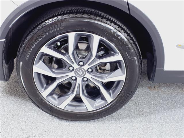 2024 Acura MDX Technology SH-AWD