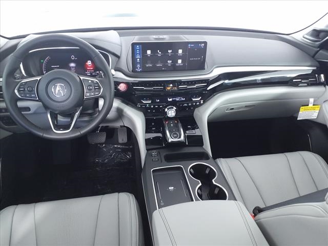 2025 Acura MDX SH-AWD w/Tech