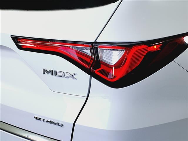 2024 Acura MDX Technology SH-AWD