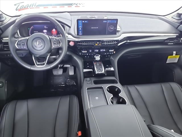 2025 Acura MDX SH-AWD w/Tech