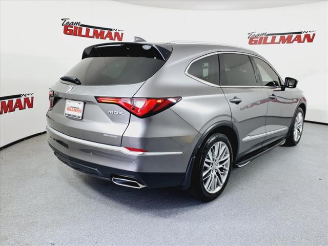 2023 Acura MDX Advance SH-AWD