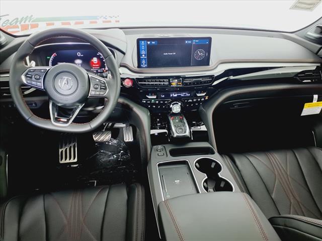 2026 Acura MDX SH-AWD  w/A-SPEC w/Advance
