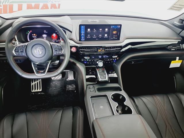 2026 Acura MDX SH-AWD  w/A-SPEC w/Advance