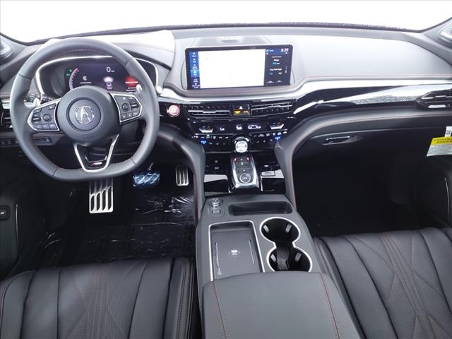 2025 Acura MDX SH-AWD  w/A-SPEC w/Advance