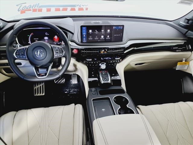 2025 Acura MDX 