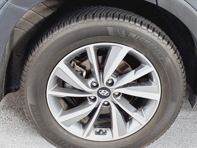 2019 Hyundai SANTA FE Ultimate