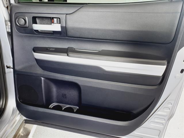 2014 Toyota Tundra SR5