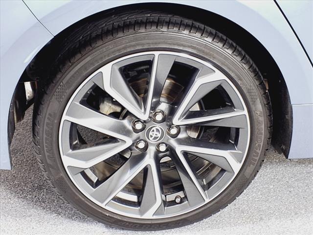 2021 Toyota Corolla APEX SE