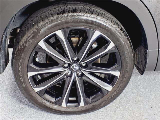 2024 Mazda CX-50 2.5 S Premium Plus Package