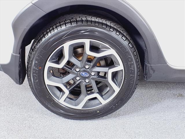 2017 Subaru Crosstrek 2.0i Limited