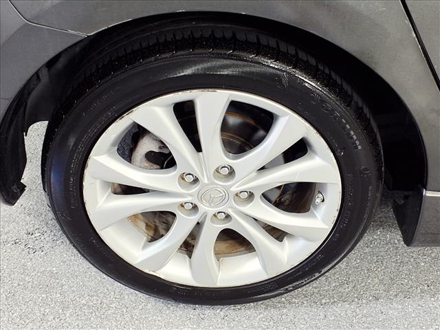 2011 Mazda Mazda3 s Sport