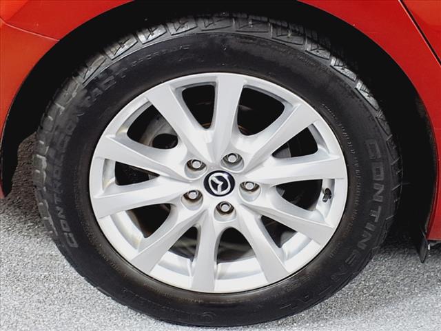 2016 Mazda Mazda6 i Sport Sport