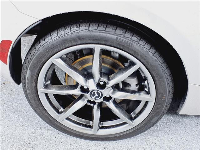 2023 Mazda MX-5 Miata RF Grand Touring