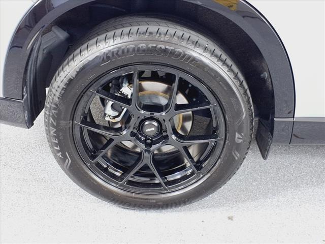 2022 Mazda CX-5 2.5 Turbo