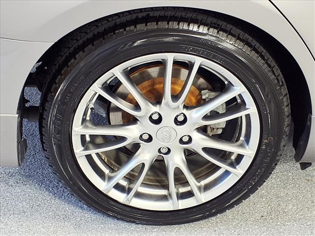 2007 INFINITI G35 Journey